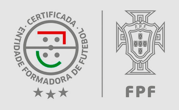 FPF - Entidade Formadora Certificada 3 Estrelas